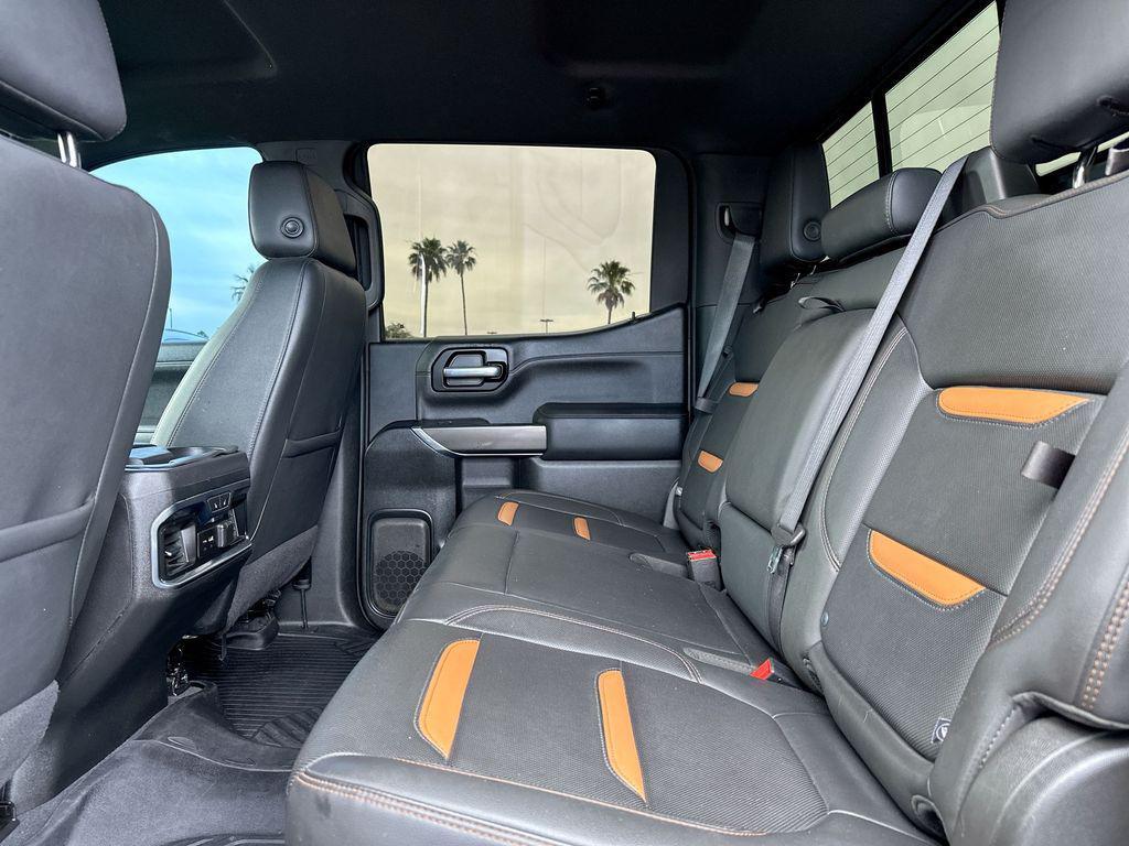 used 2020 GMC Sierra 1500 car, priced at $38,990