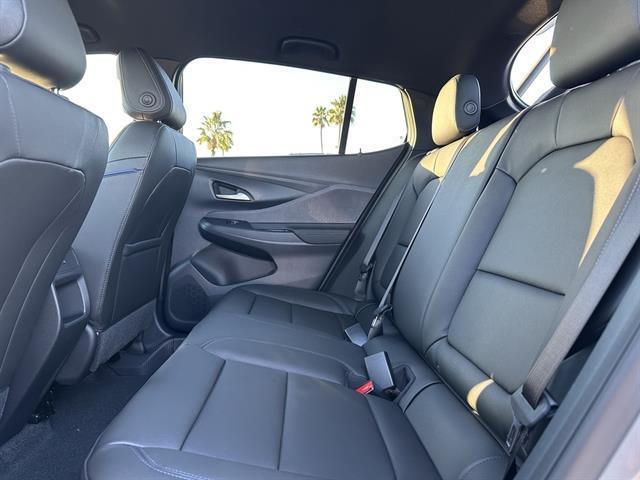 new 2026 Buick Envista car, priced at $31,070