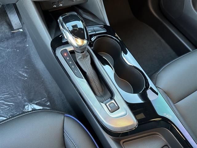 new 2026 Buick Envista car, priced at $31,070