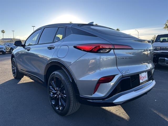 new 2026 Buick Envista car, priced at $31,070