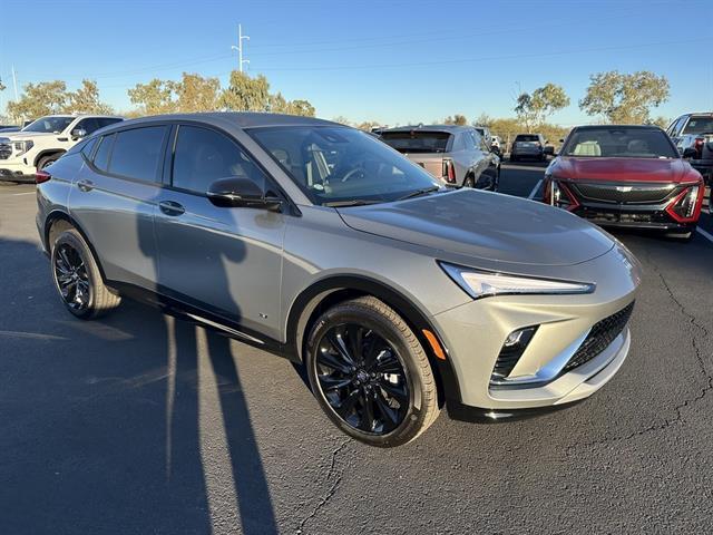 new 2026 Buick Envista car, priced at $31,070