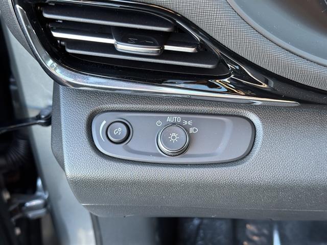 new 2026 Buick Envista car, priced at $31,070