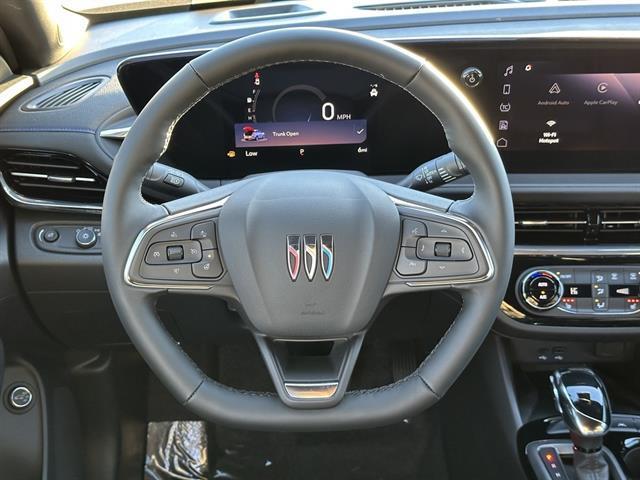 new 2026 Buick Envista car, priced at $31,070
