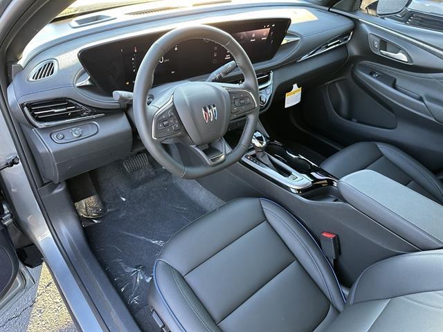 new 2026 Buick Envista car, priced at $31,070