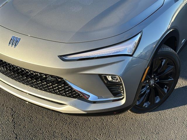 new 2026 Buick Envista car, priced at $31,070