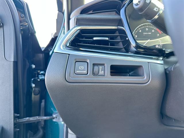 new 2025 Cadillac XT6 car, priced at $41,565