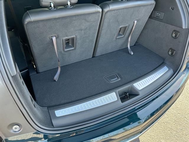 new 2025 Cadillac XT6 car, priced at $41,565