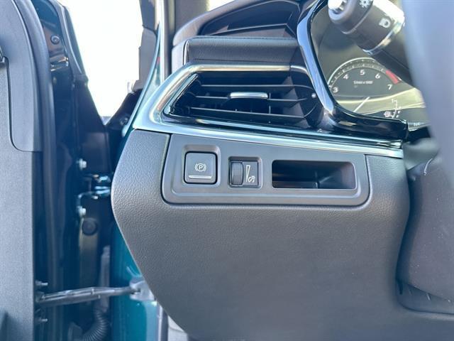 new 2025 Cadillac XT6 car, priced at $41,565