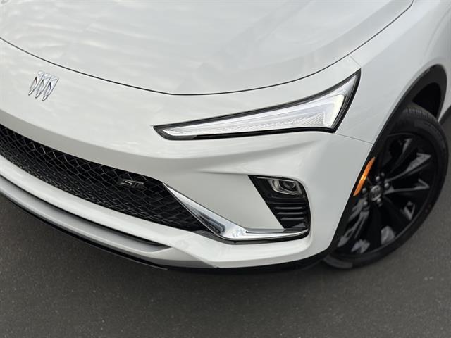 new 2026 Buick Envista car, priced at $30,575