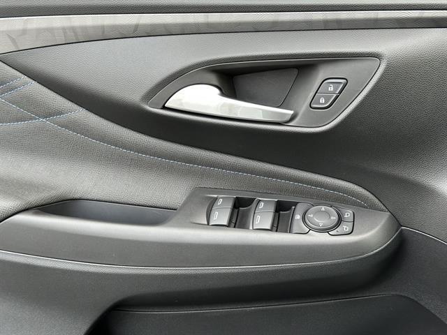 new 2026 Buick Envista car, priced at $30,575