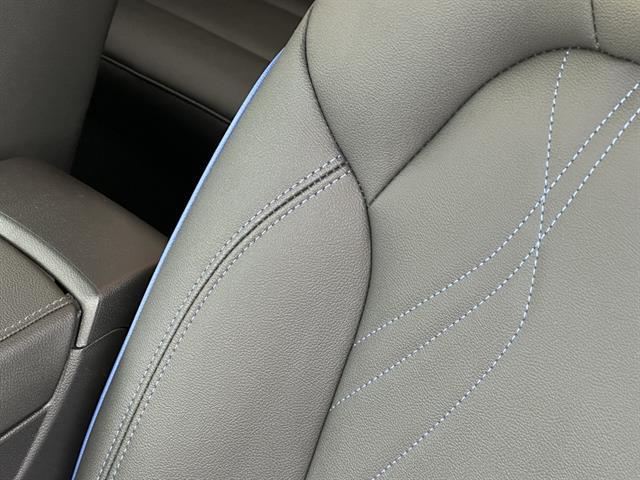 new 2026 Buick Envista car, priced at $30,575