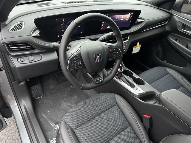 new 2026 Buick Envista car, priced at $28,884