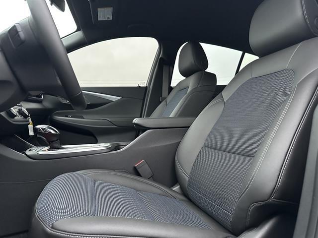 new 2026 Buick Envista car, priced at $28,884