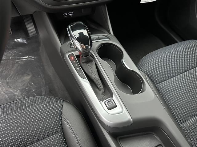 new 2026 Buick Envista car, priced at $28,884