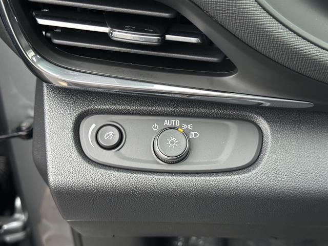 new 2026 Buick Envista car, priced at $28,884