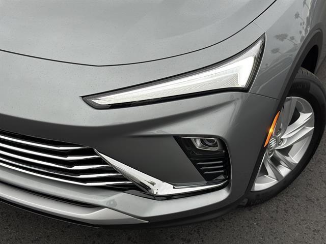 new 2026 Buick Envista car, priced at $28,884