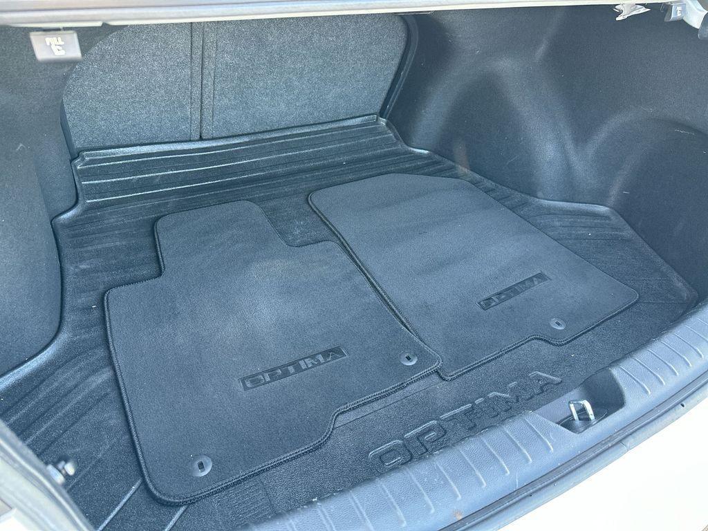 used 2019 Kia Optima car, priced at $13,450