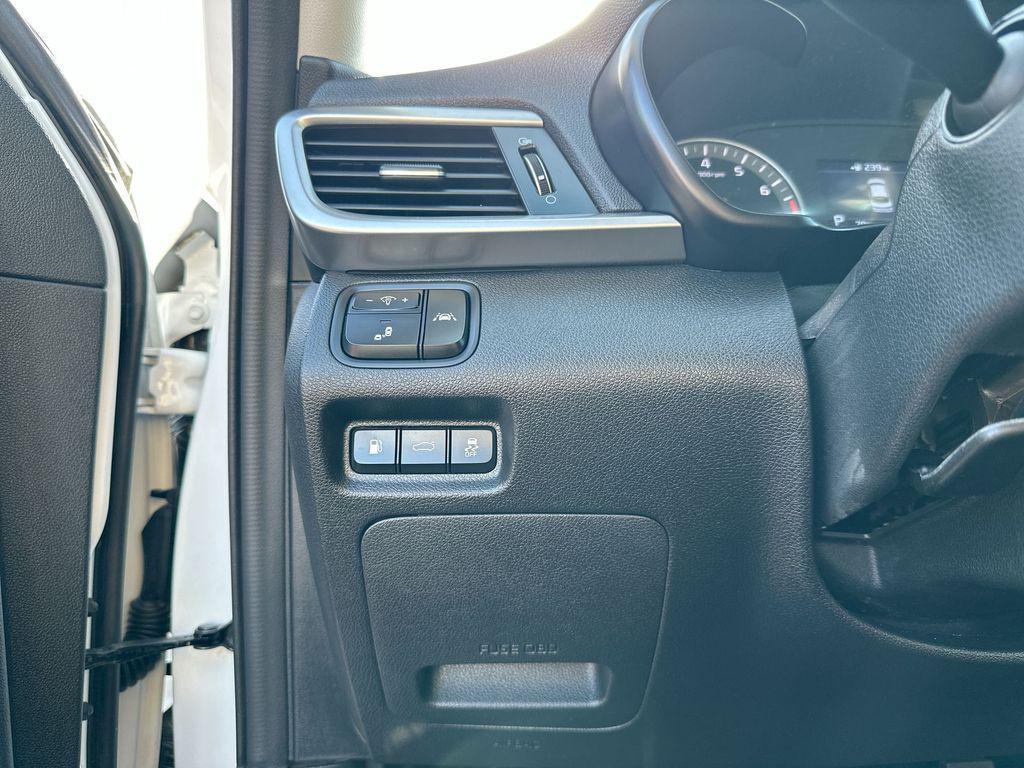 used 2019 Kia Optima car, priced at $13,450