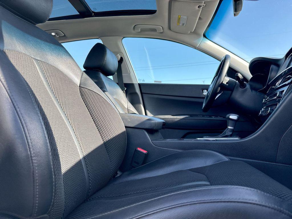 used 2019 Kia Optima car, priced at $13,450