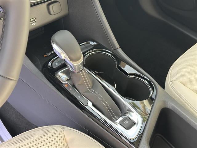 new 2026 Buick Encore GX car, priced at $29,330