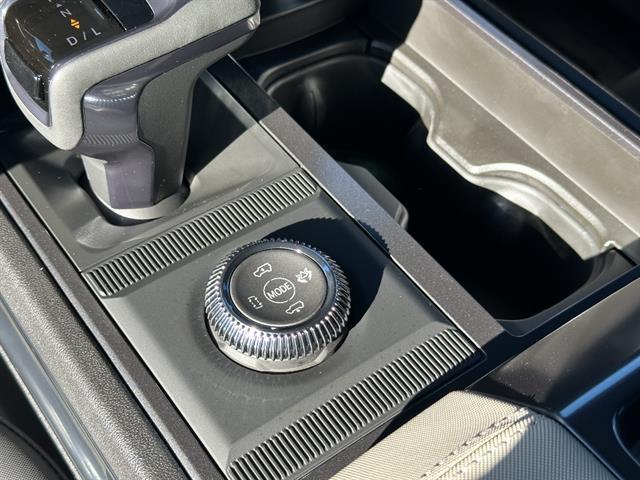 new 2026 GMC HUMMER EV SUV car, priced at $95,607