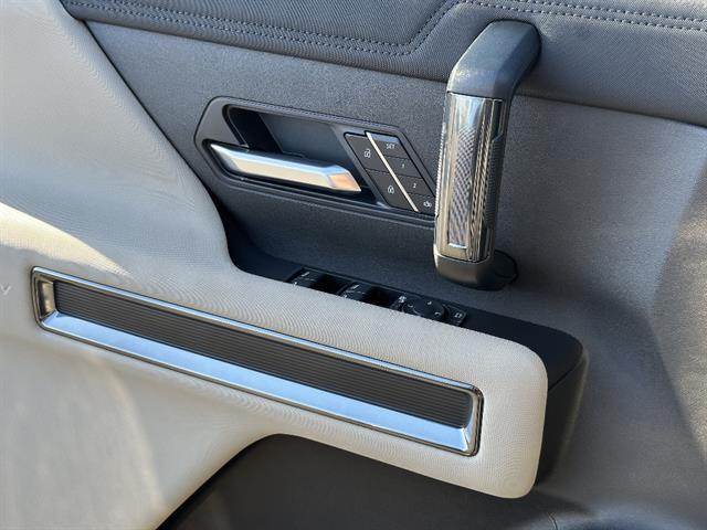 new 2026 GMC HUMMER EV SUV car, priced at $95,607