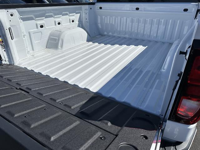 new 2026 GMC Sierra 1500 car, priced at $48,940