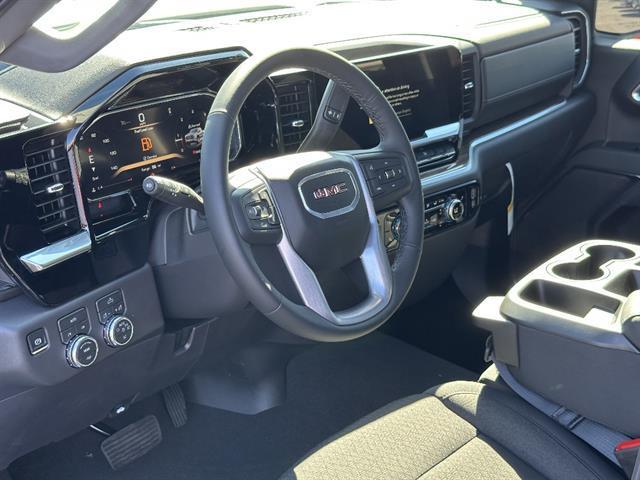 new 2026 GMC Sierra 1500 car, priced at $48,940