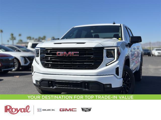 new 2026 GMC Sierra 1500 car, priced at $48,940