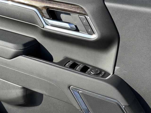 new 2026 GMC Sierra 1500 car, priced at $48,495