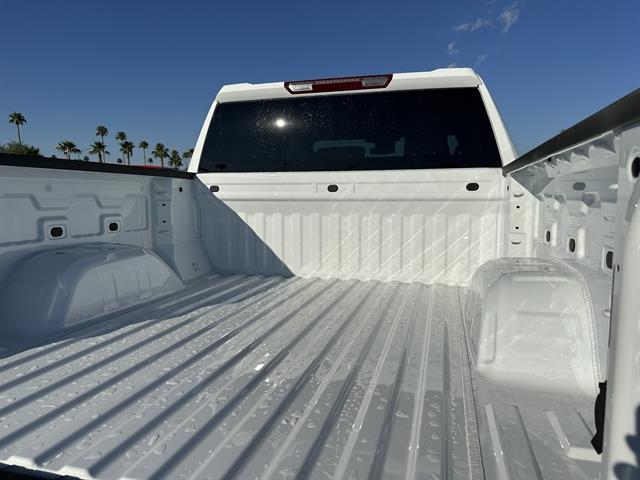 new 2026 GMC Sierra 1500 car, priced at $48,495