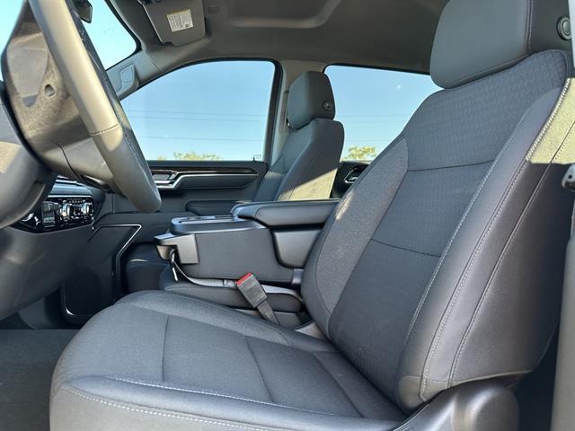 new 2026 GMC Sierra 1500 car, priced at $48,495