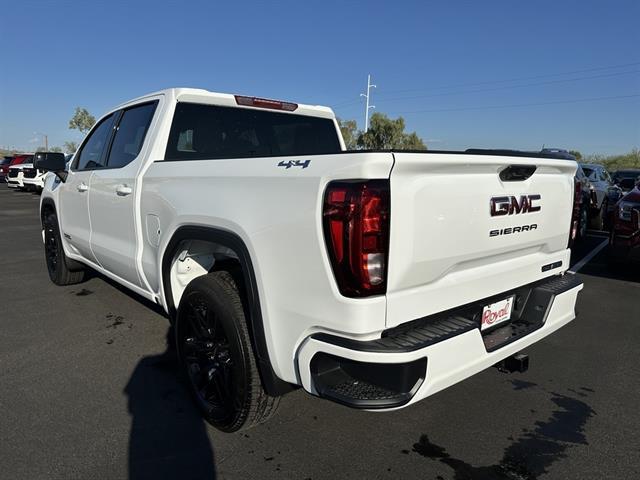 new 2026 GMC Sierra 1500 car, priced at $48,495