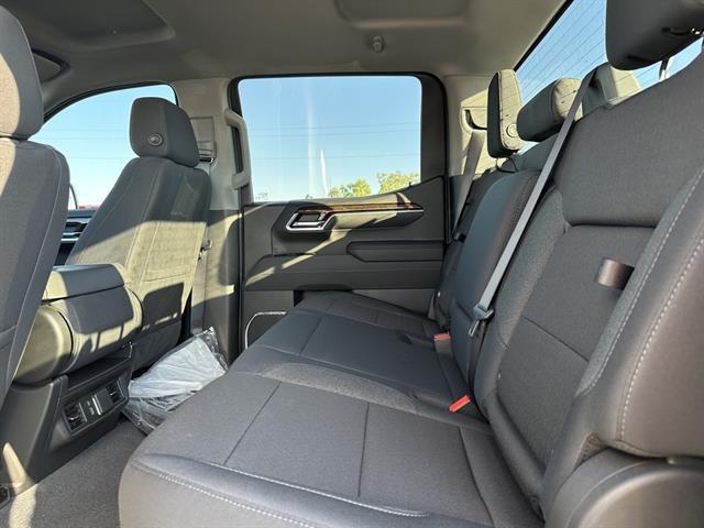 new 2026 GMC Sierra 1500 car, priced at $48,495