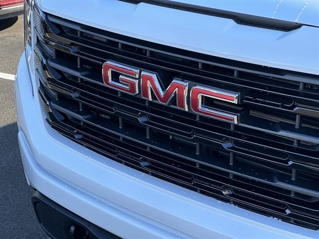 new 2026 GMC Sierra 1500 car, priced at $48,495