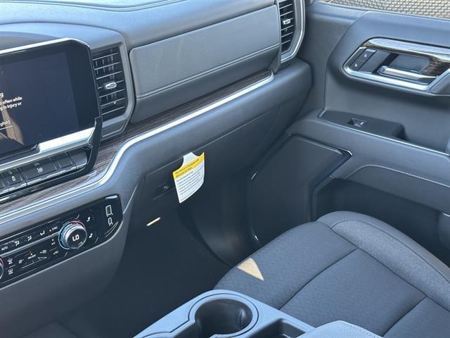 new 2026 GMC Sierra 1500 car, priced at $48,495