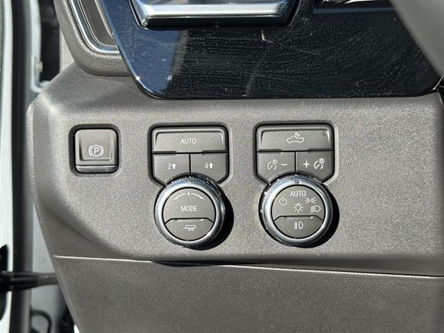 new 2026 GMC Sierra 1500 car, priced at $48,495