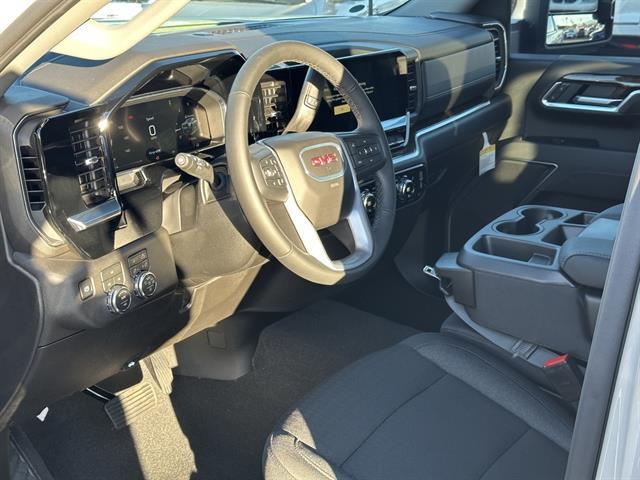 new 2026 GMC Sierra 2500 car, priced at $74,985