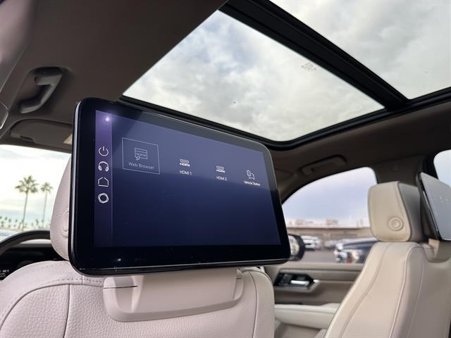 new 2026 GMC Yukon XL car, priced at $101,965