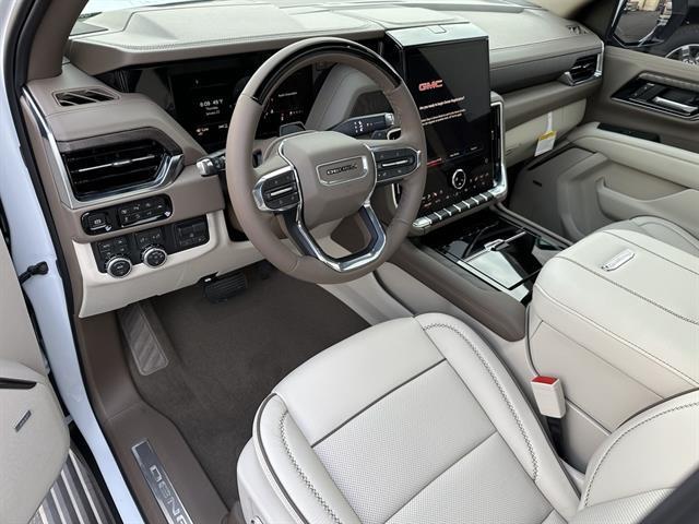 new 2026 GMC Yukon XL car, priced at $101,965