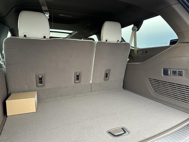 new 2026 GMC Yukon XL car, priced at $101,965