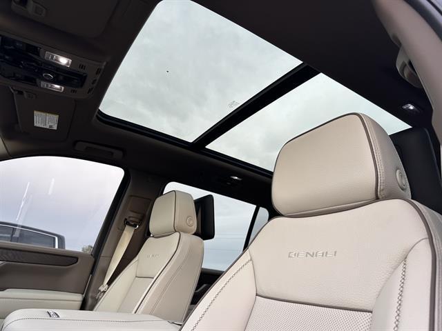 new 2026 GMC Yukon XL car, priced at $101,965