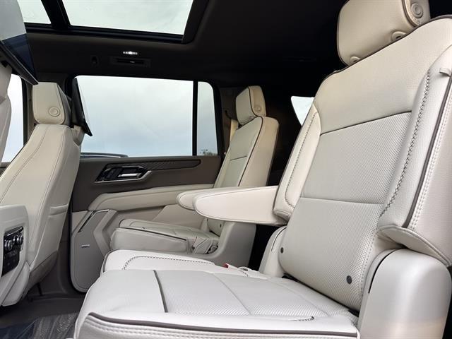 new 2026 GMC Yukon XL car, priced at $101,965