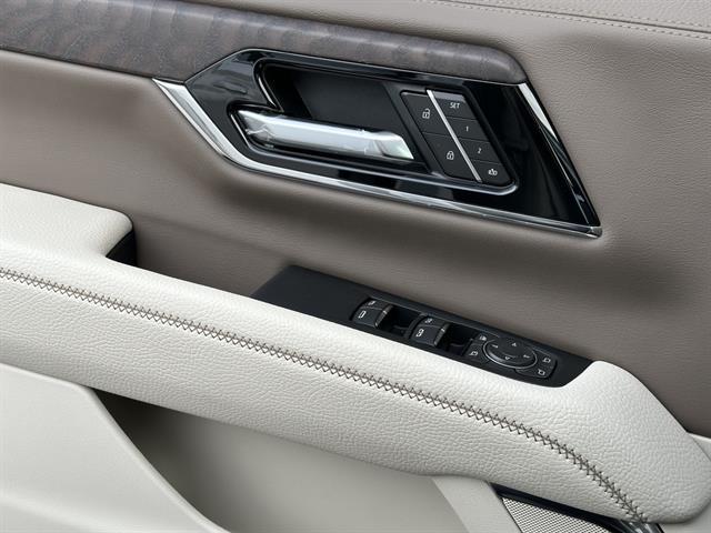 new 2026 GMC Yukon XL car, priced at $101,965