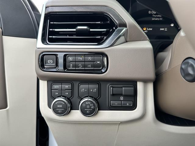 new 2026 GMC Yukon XL car, priced at $101,965