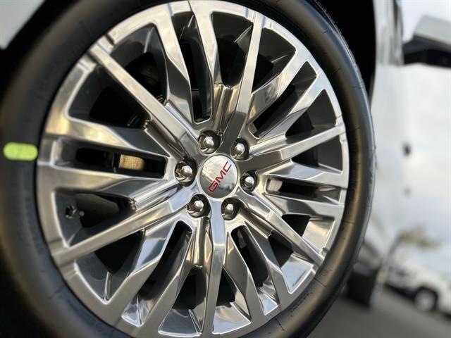 new 2026 GMC Yukon XL car, priced at $101,965