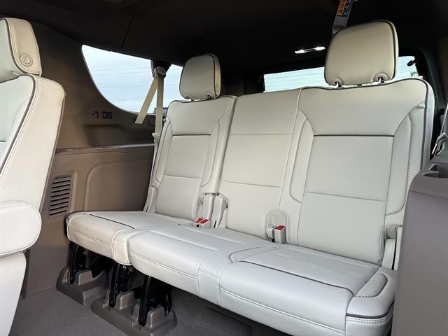 new 2026 GMC Yukon XL car, priced at $101,965