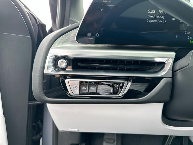 new 2026 Cadillac LYRIQ car, priced at $60,320