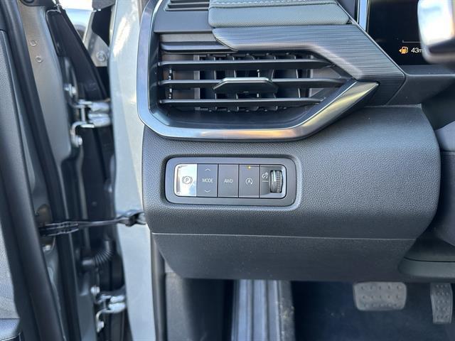 new 2026 GMC Acadia car, priced at $54,840