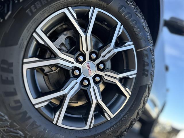 new 2026 GMC Acadia car, priced at $54,840